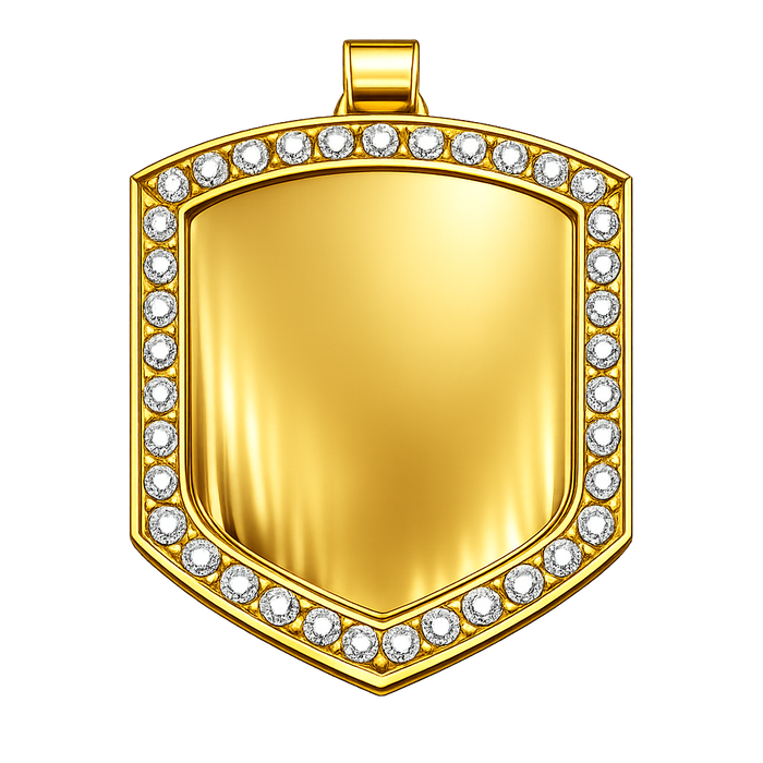 6" Championship