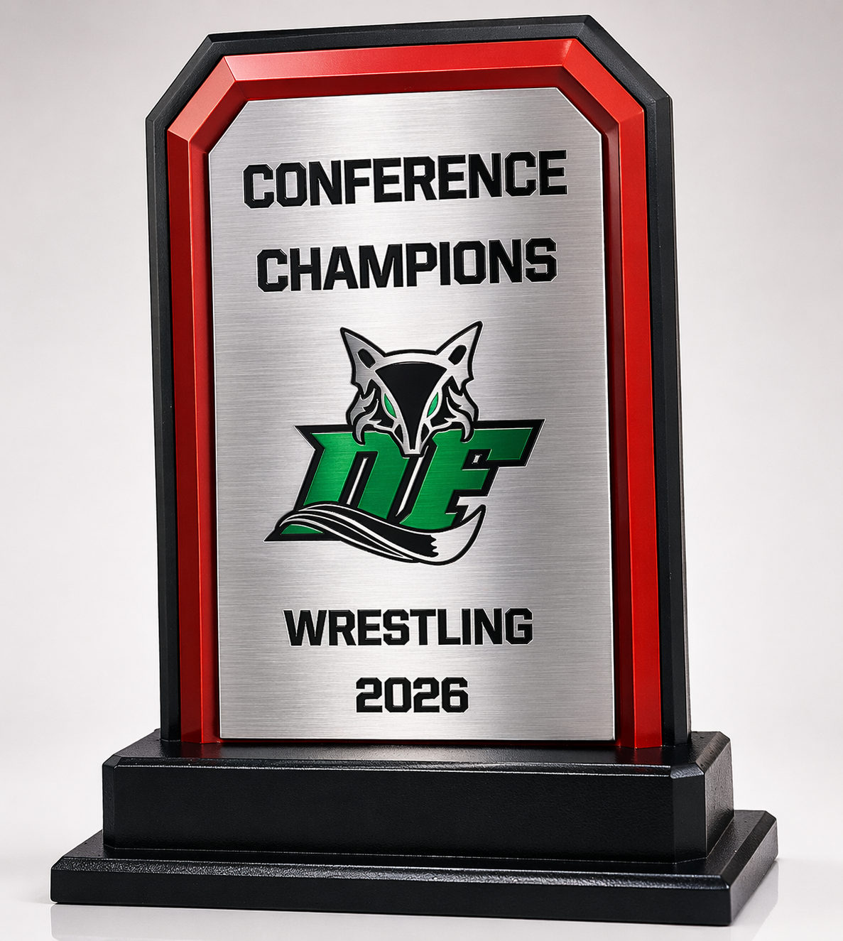 Conference Champions — Wrestling