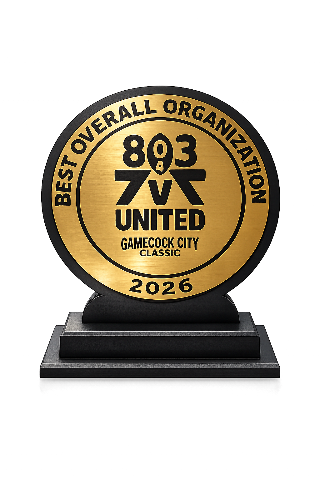 7v7 United — Best Overall Organization