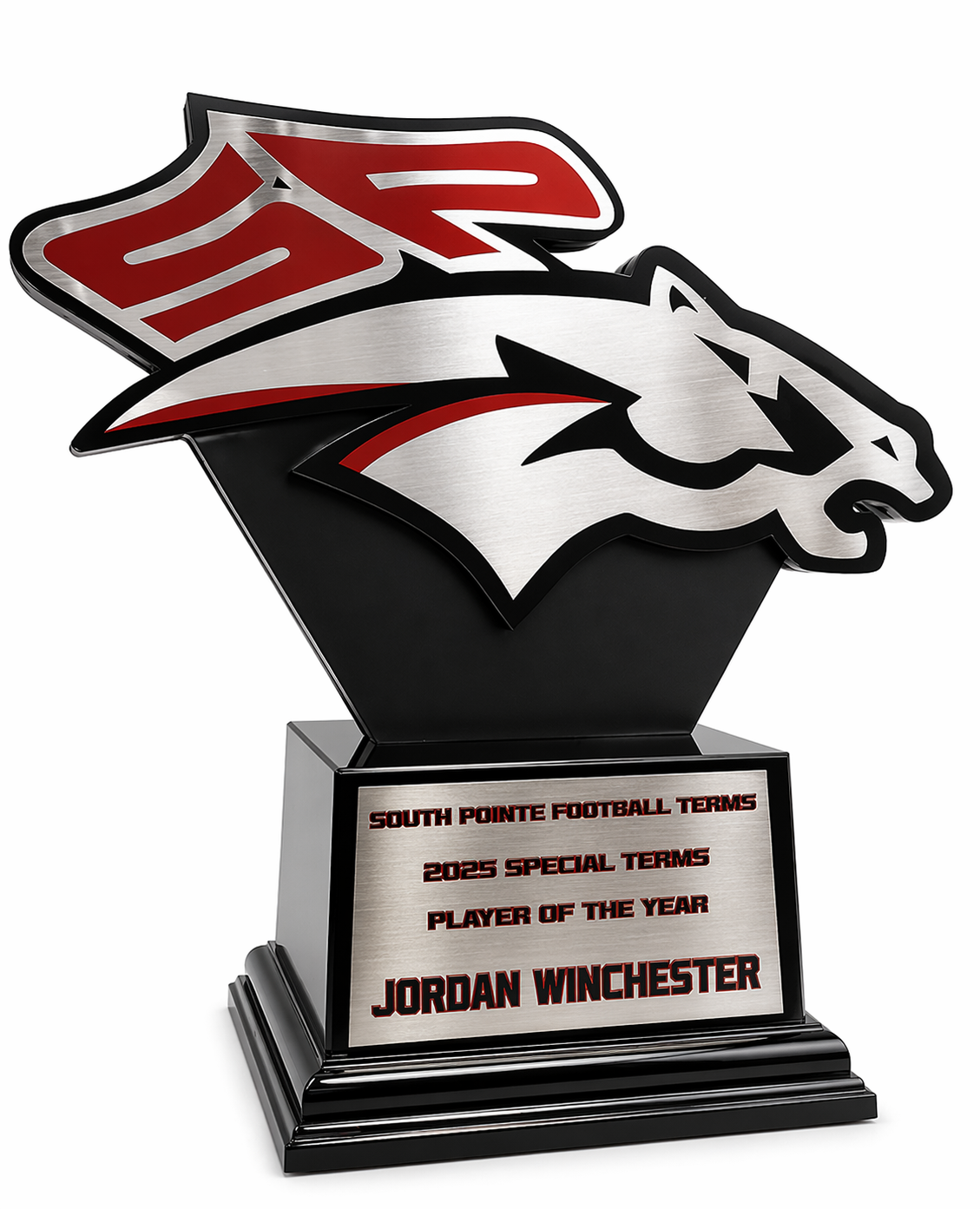 South Pointe — Player of the Year