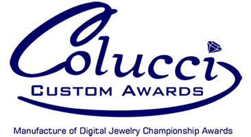 Colucci Custom Awards